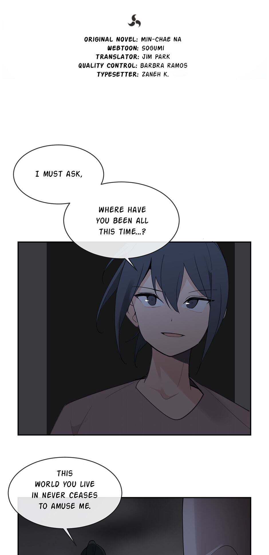 Devil Sword King chapter 152 - page 6