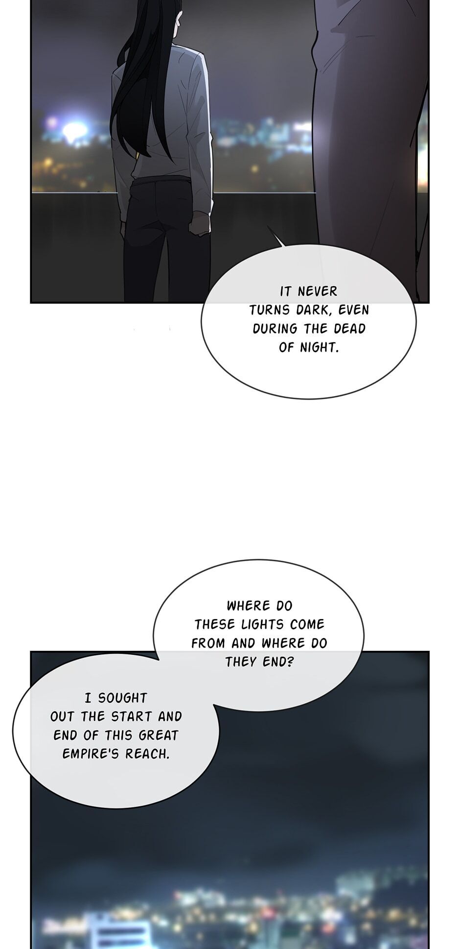 Devil Sword King chapter 152 - page 7
