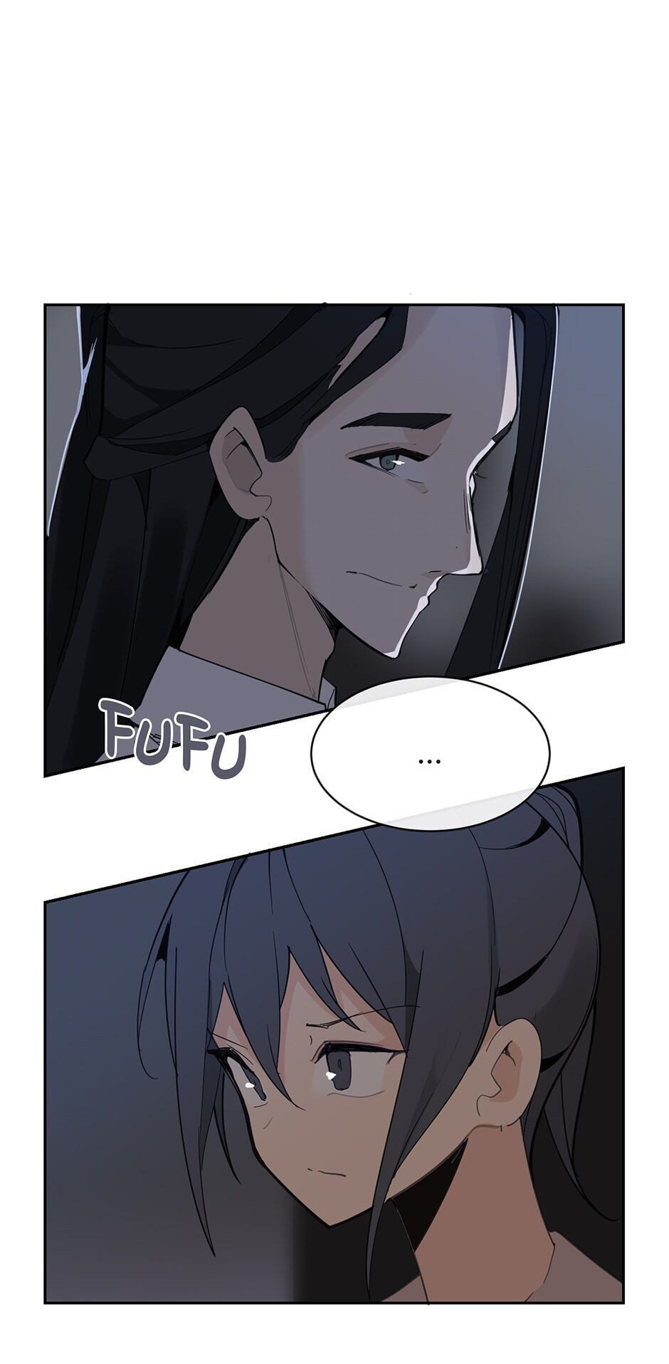 Devil Sword King chapter 152 - page 9