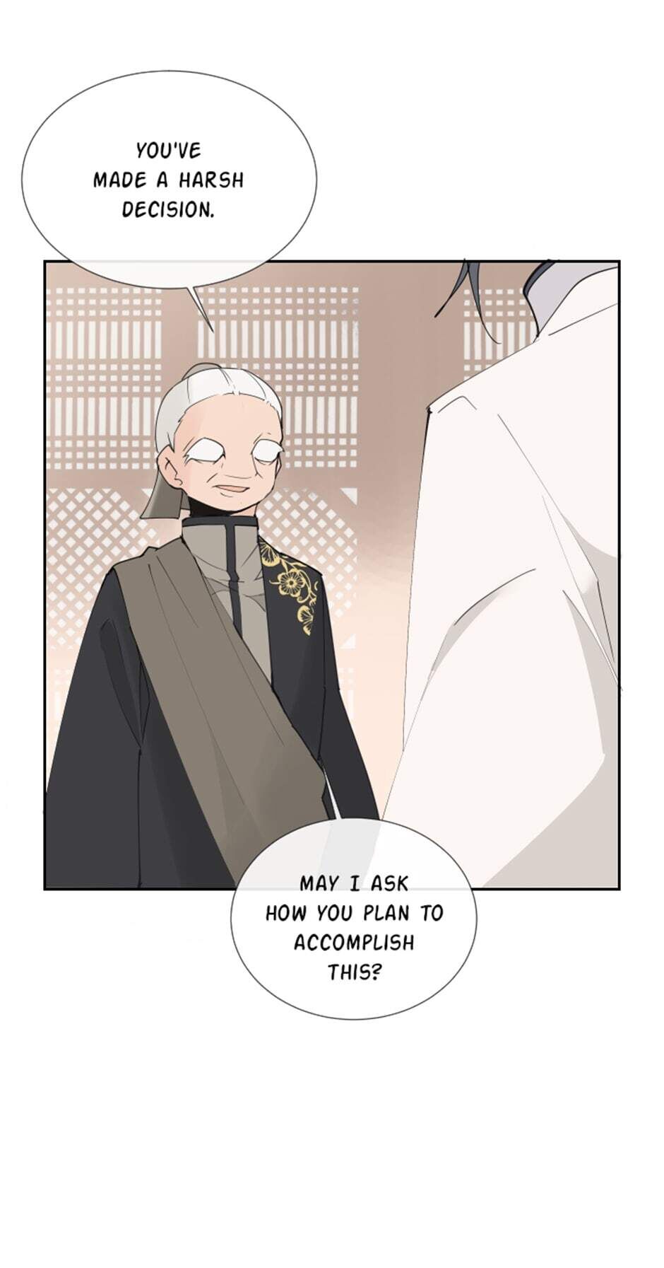 Devil Sword King chapter 129 - page 18
