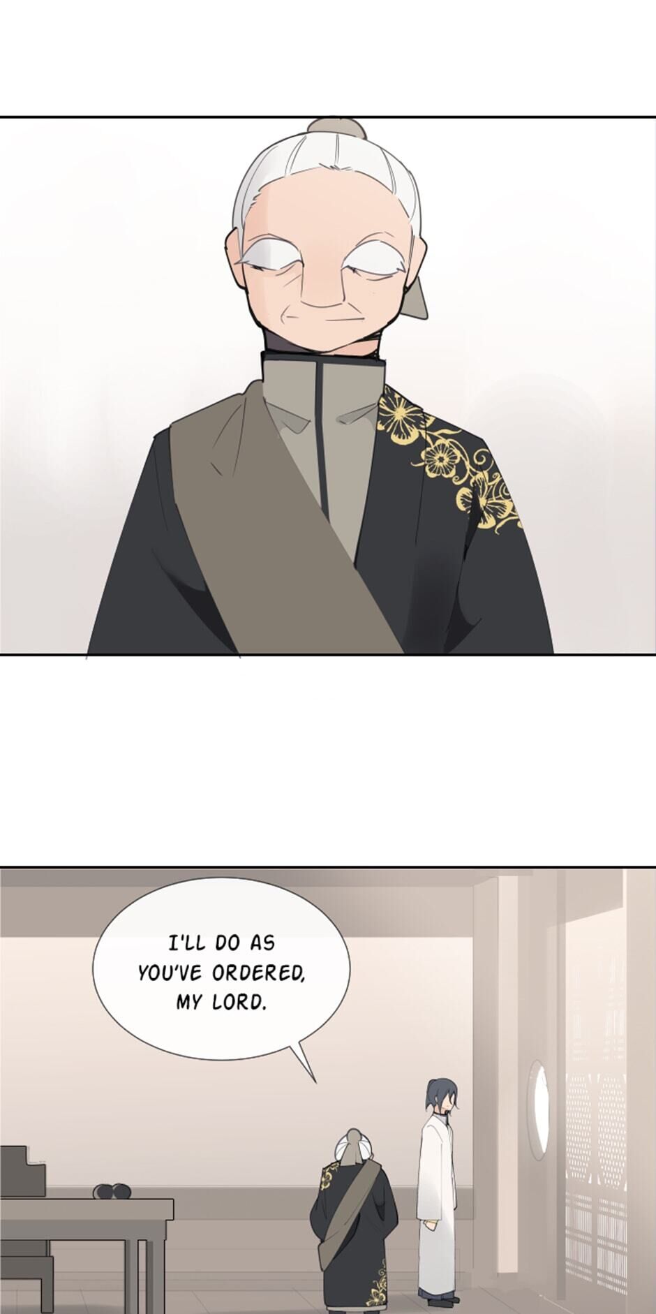Devil Sword King chapter 129 - page 24