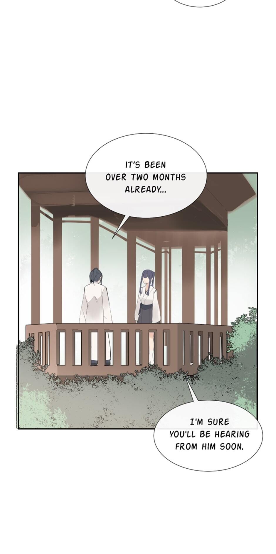 Devil Sword King chapter 129 - page 30