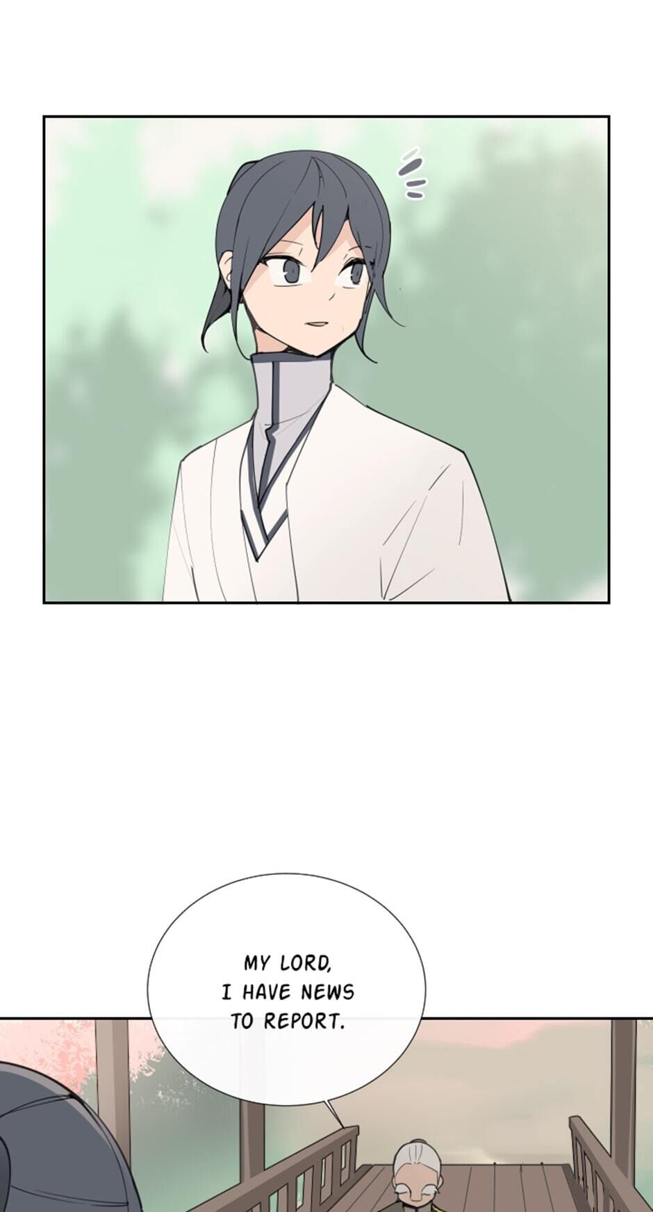 Devil Sword King chapter 129 - page 31