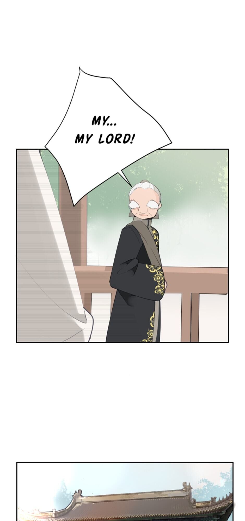 Devil Sword King chapter 129 - page 38