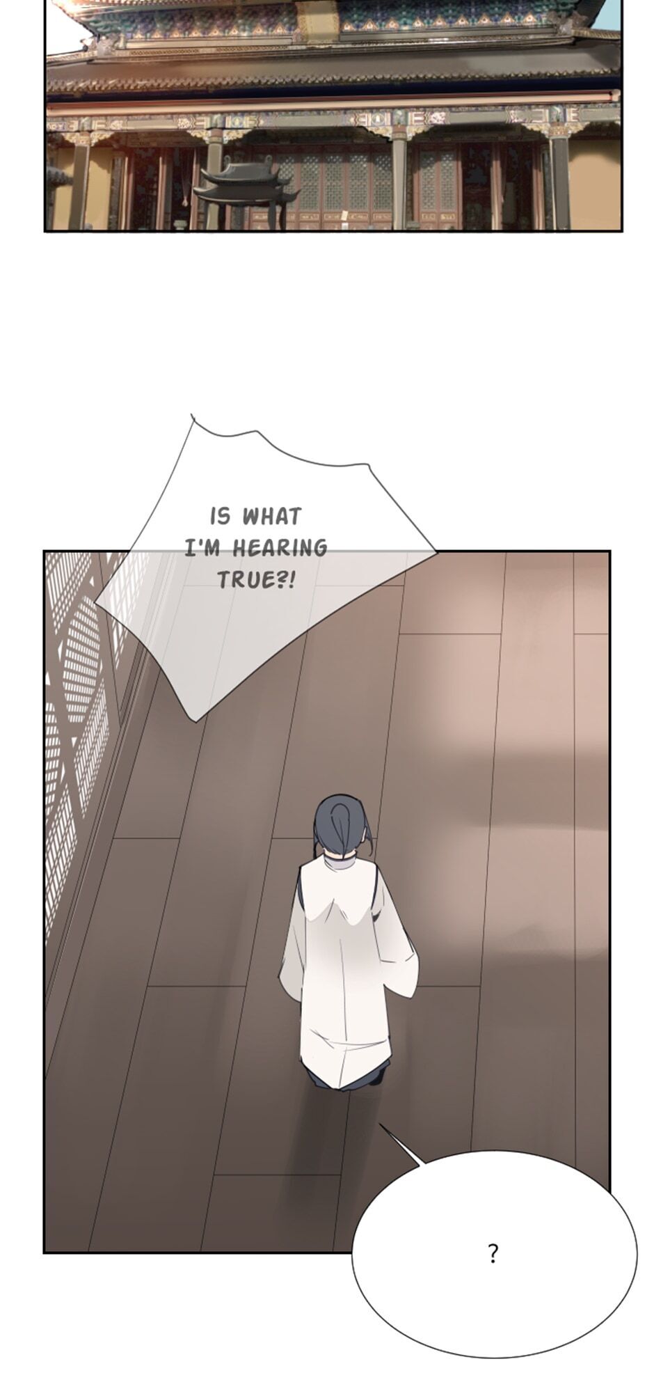 Devil Sword King chapter 129 - page 39