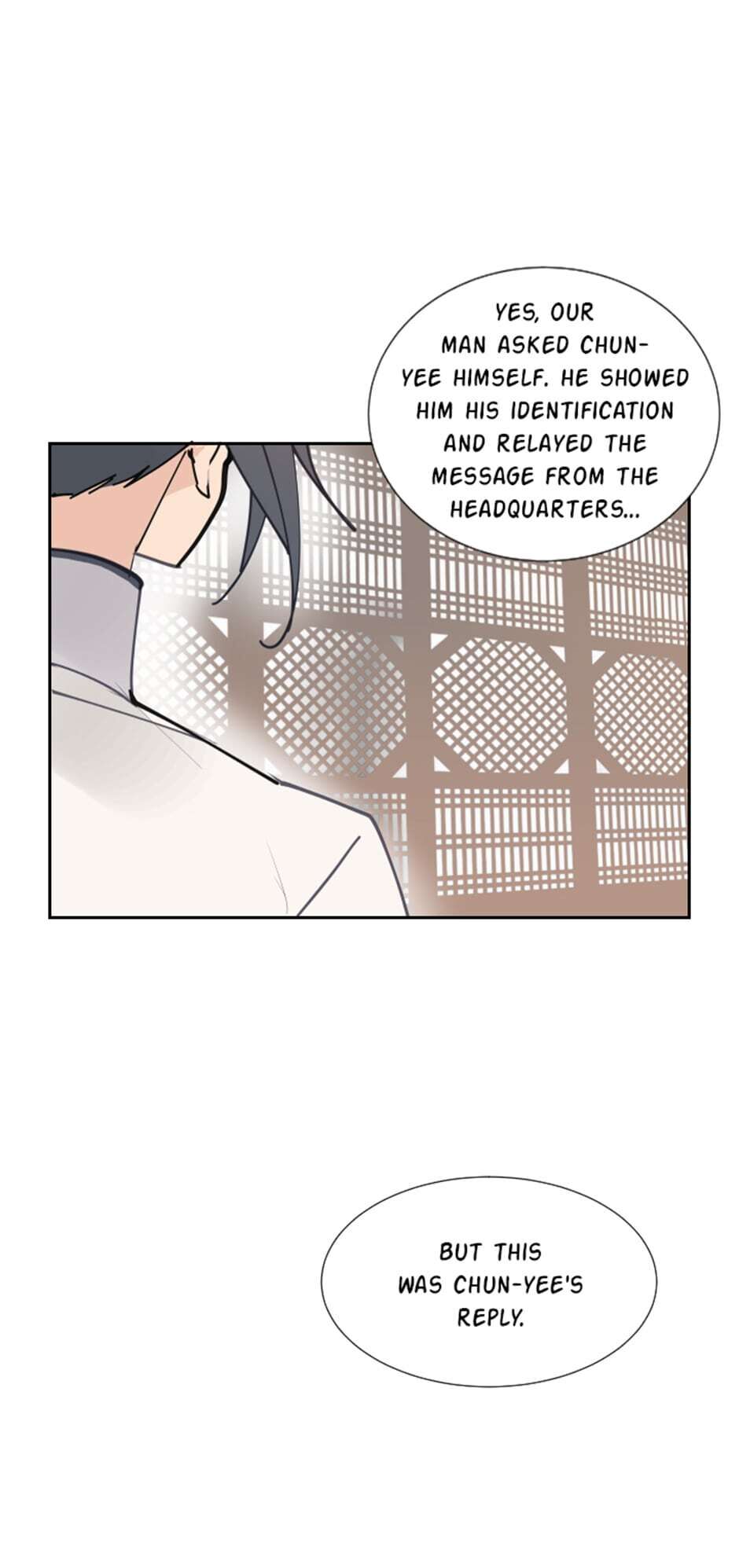 Devil Sword King chapter 129 - page 40