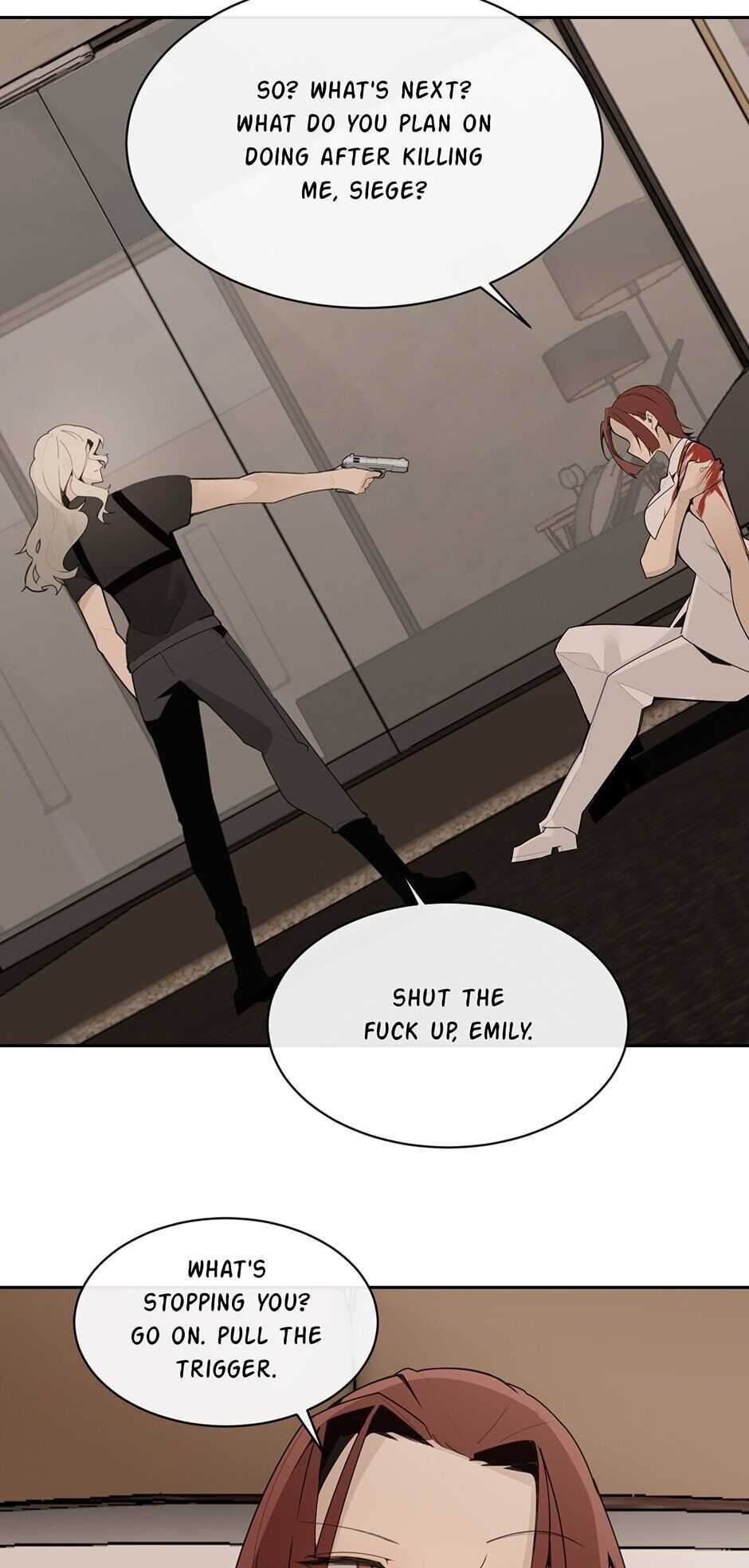 Devil Sword King chapter 264 - page 42