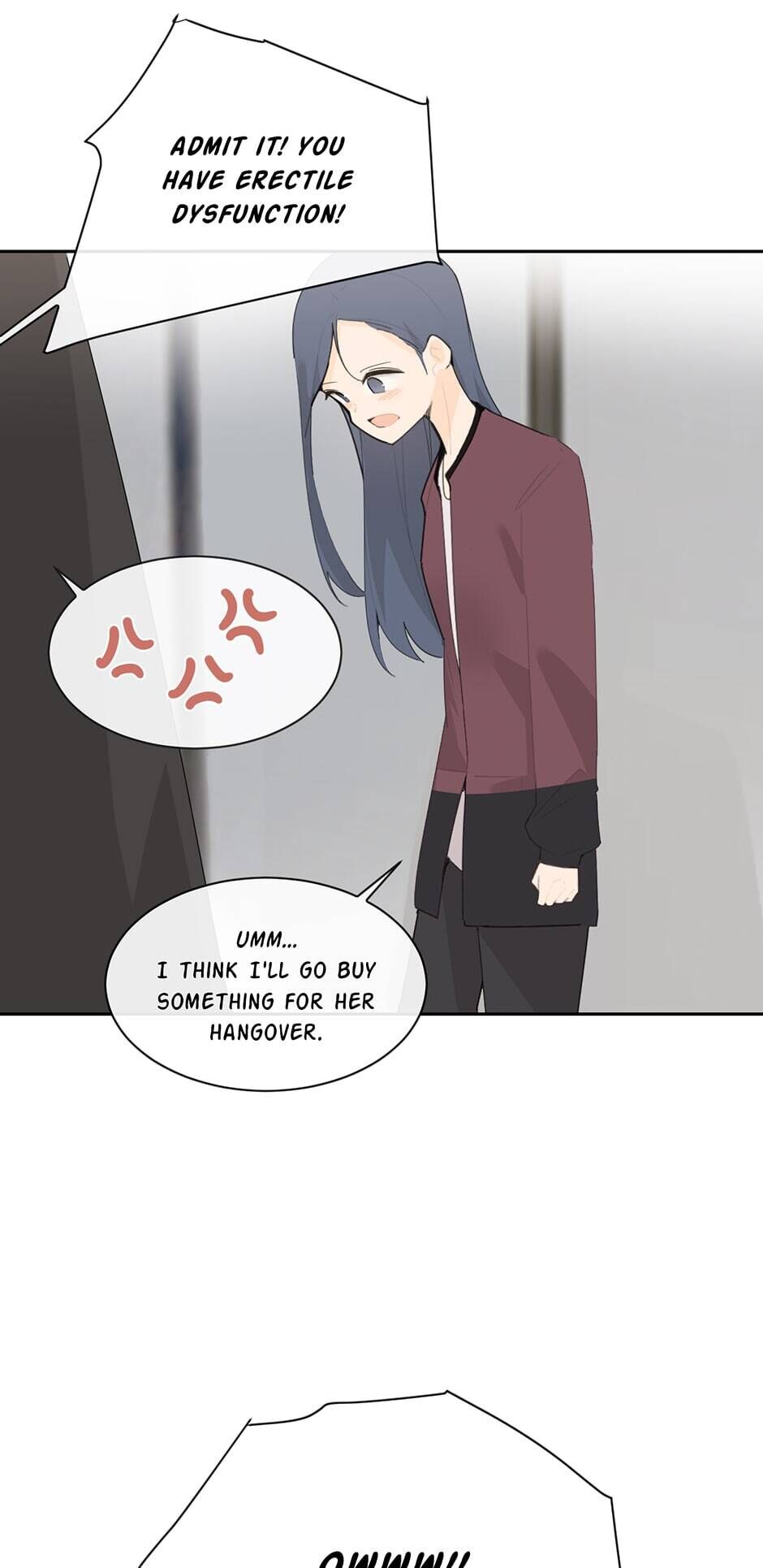Devil Sword King chapter 202 - page 15