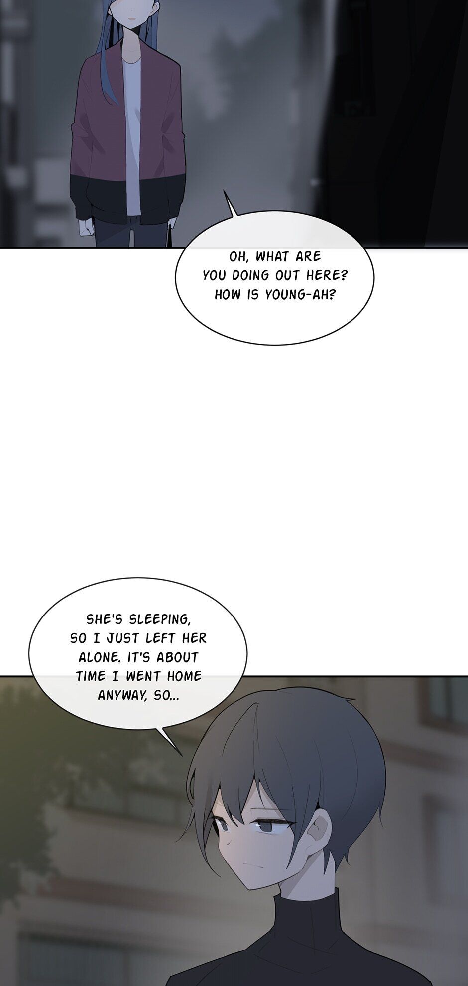 Devil Sword King chapter 202 - page 19