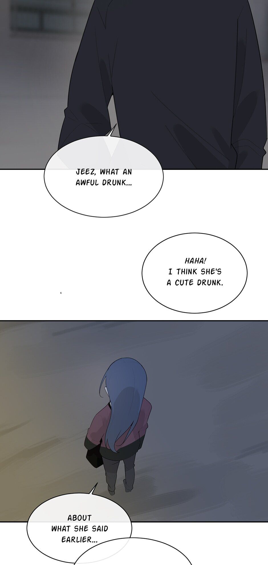 Devil Sword King chapter 202 - page 20