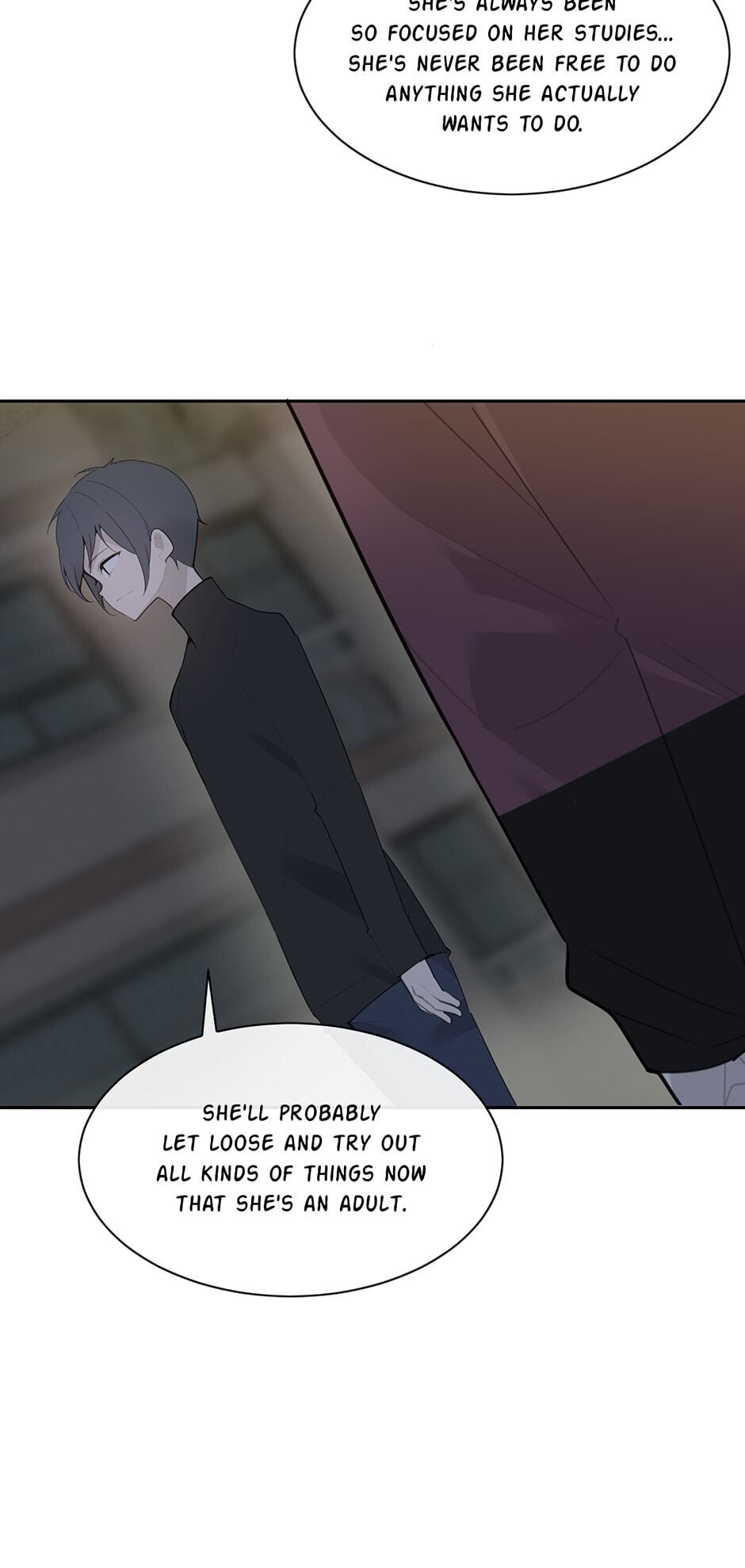 Devil Sword King chapter 202 - page 22
