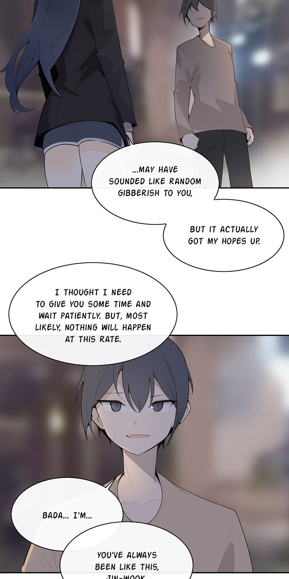 Devil Sword King chapter 202 - page 27