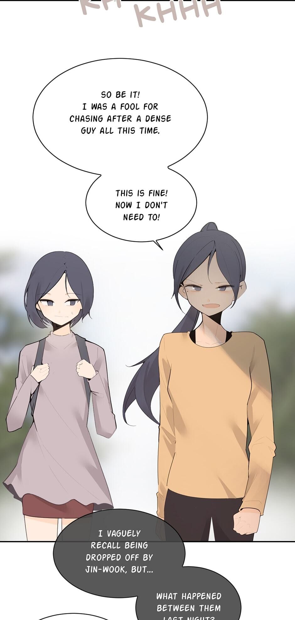 Devil Sword King chapter 202 - page 34