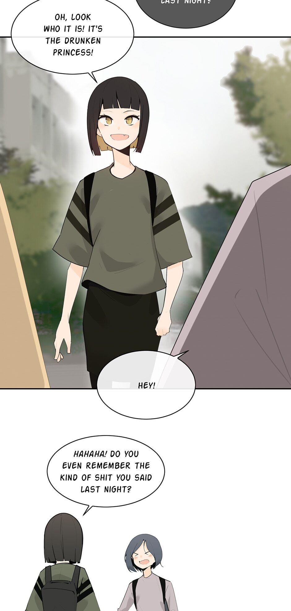 Devil Sword King chapter 202 - page 35