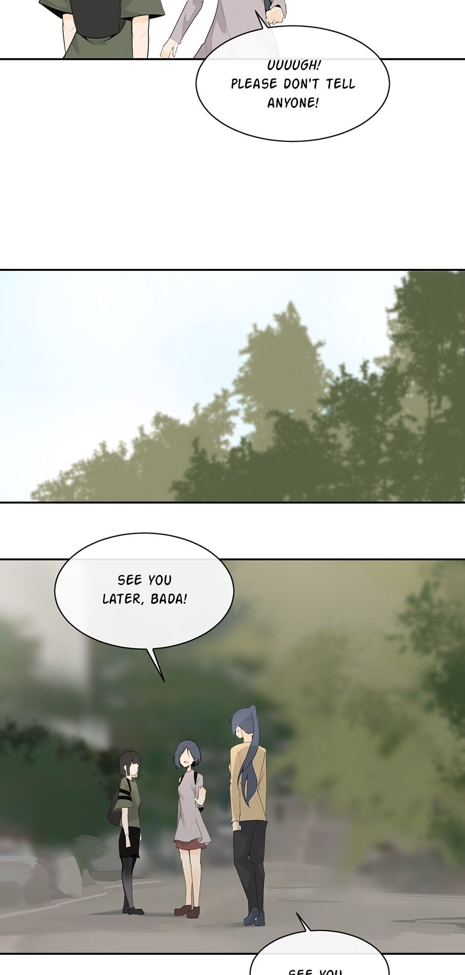 Devil Sword King chapter 202 - page 36