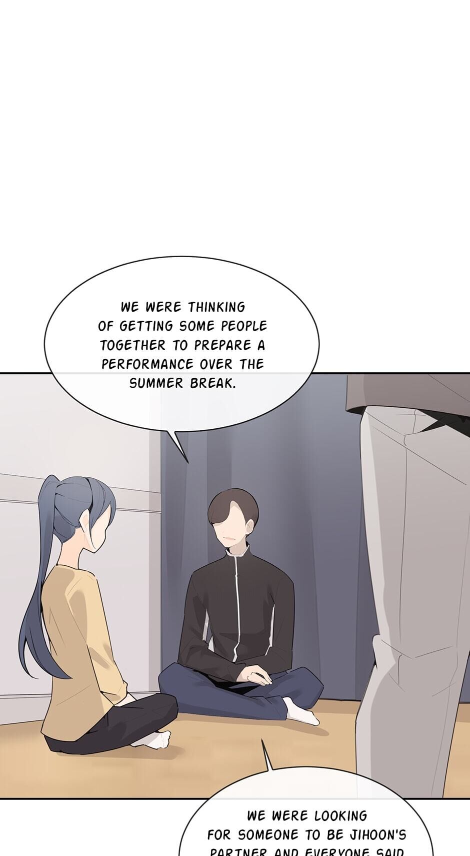 Devil Sword King chapter 202 - page 40