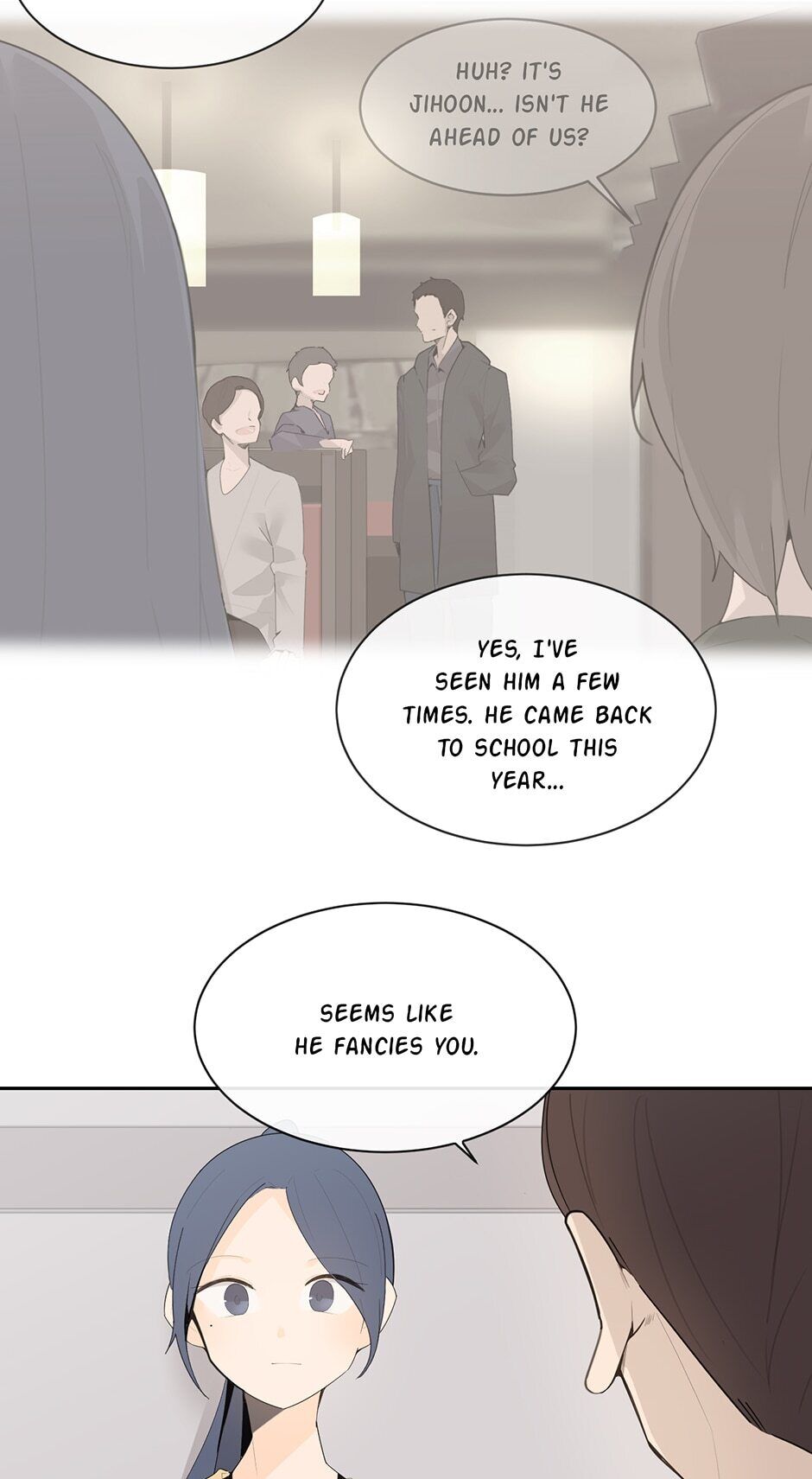 Devil Sword King chapter 202 - page 42