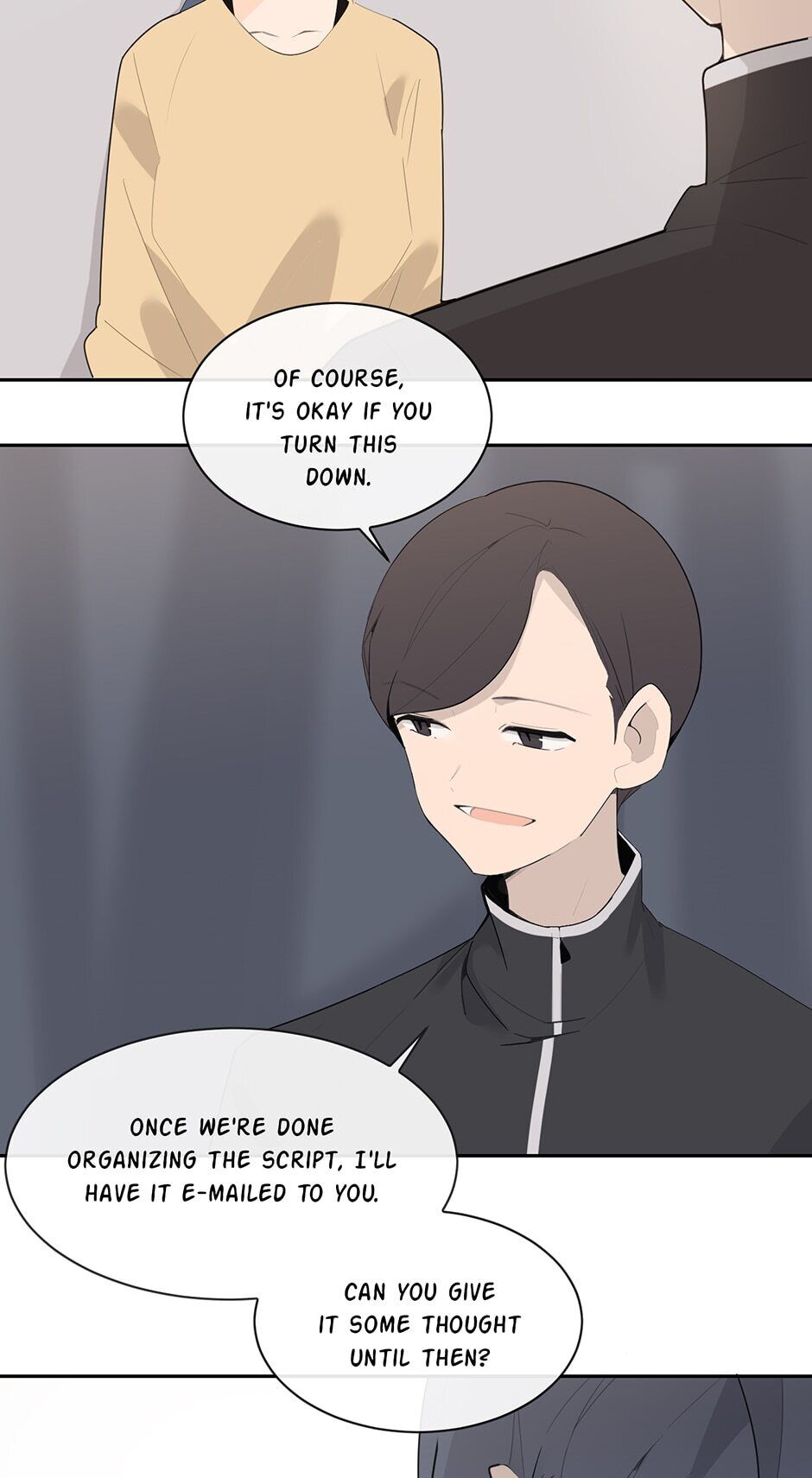 Devil Sword King chapter 202 - page 43