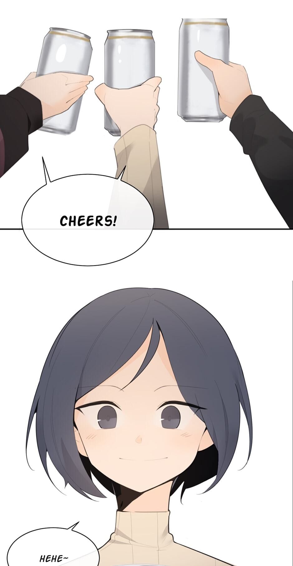 Devil Sword King chapter 202 - page 5