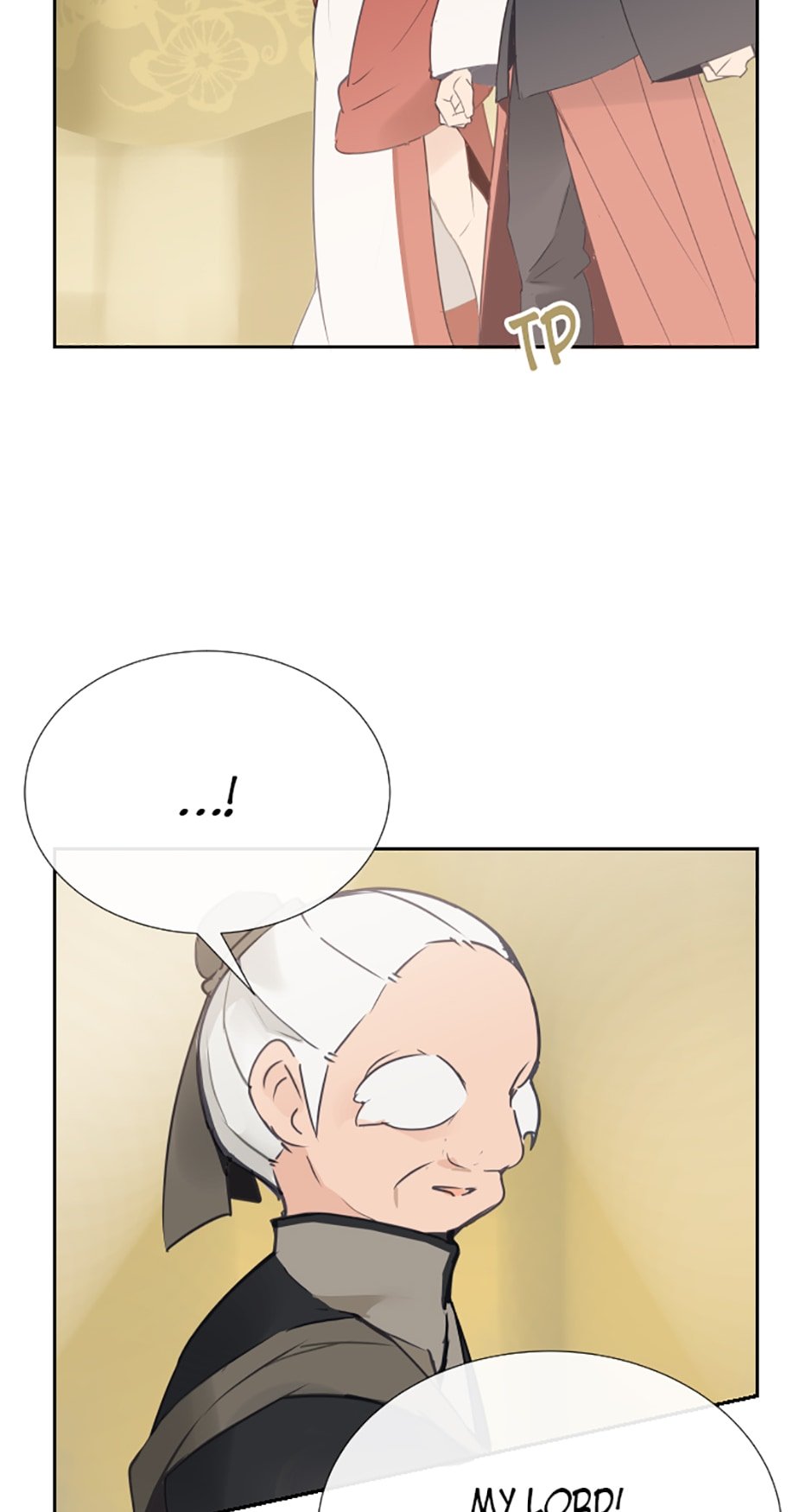 Devil Sword King chapter 102 - page 12