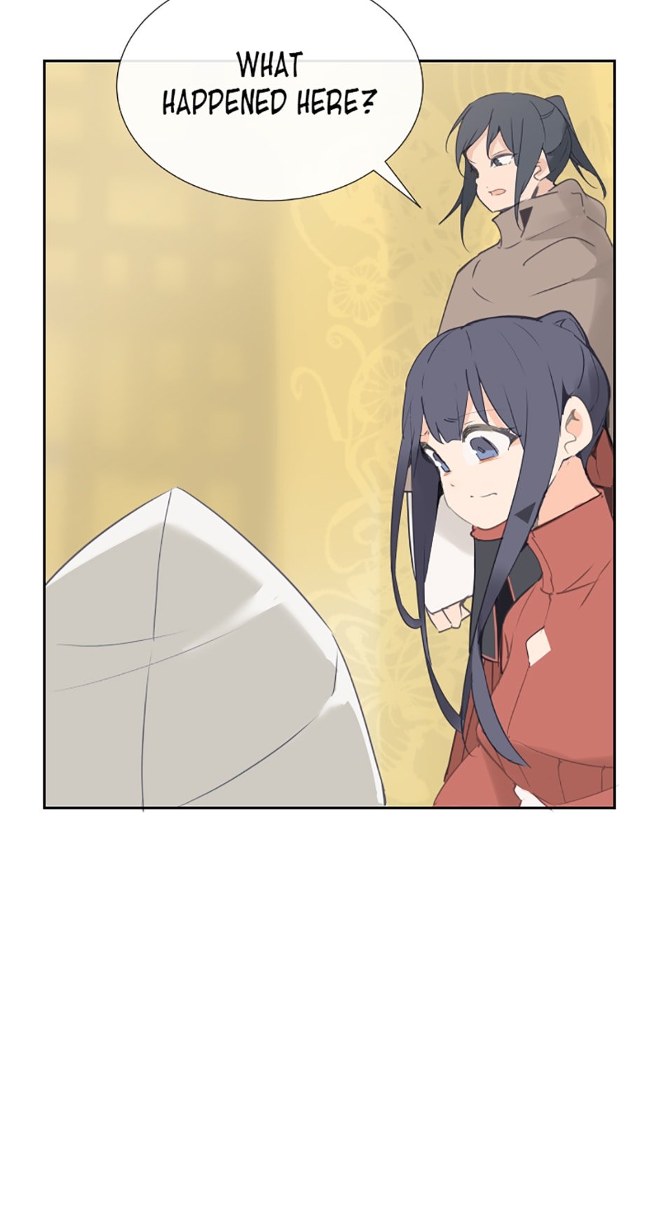 Devil Sword King chapter 102 - page 16
