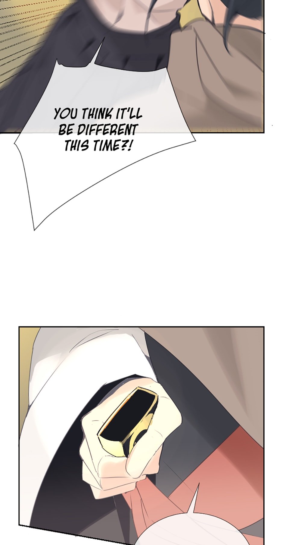 Devil Sword King chapter 102 - page 27
