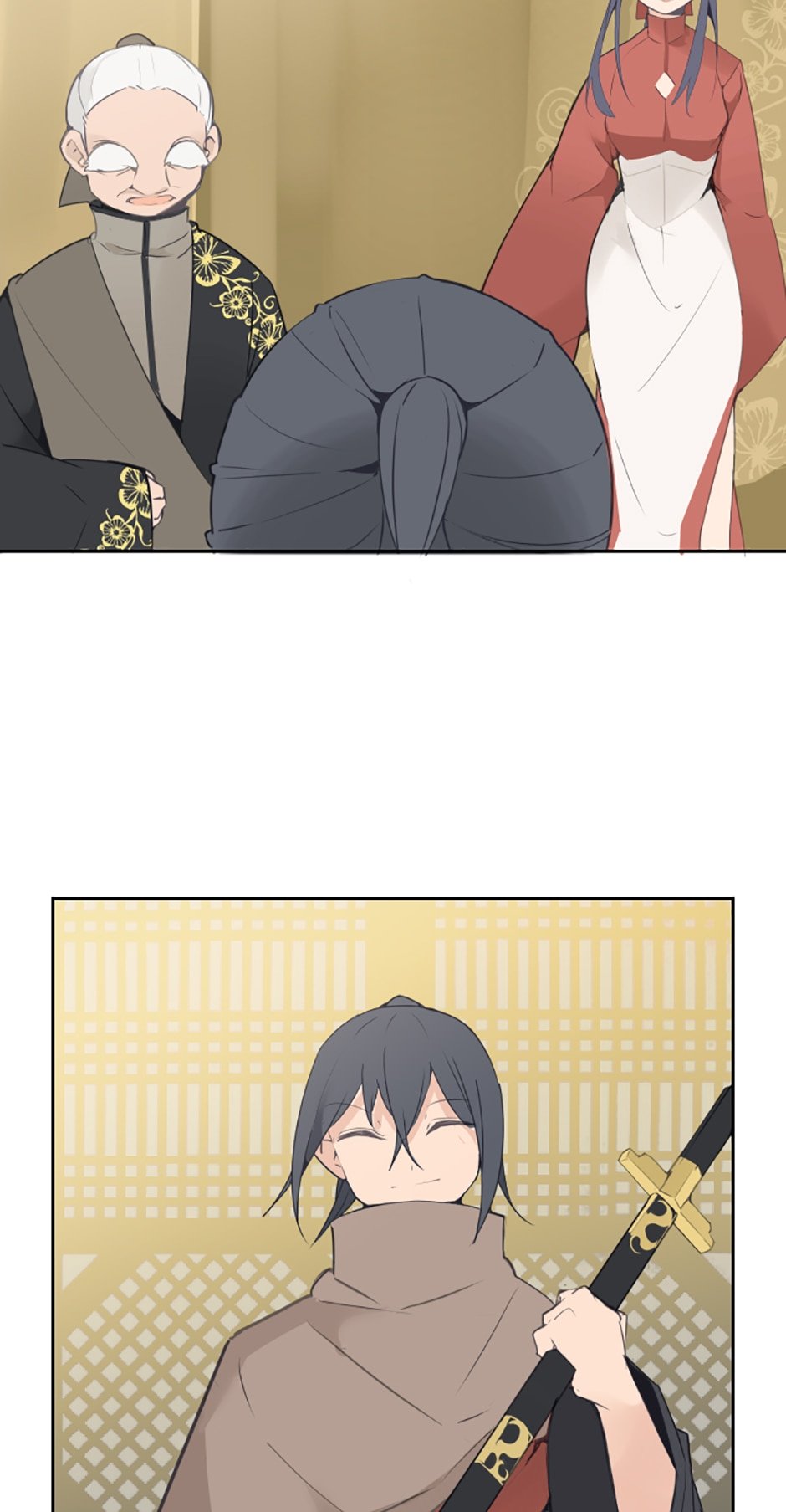 Devil Sword King chapter 102 - page 31