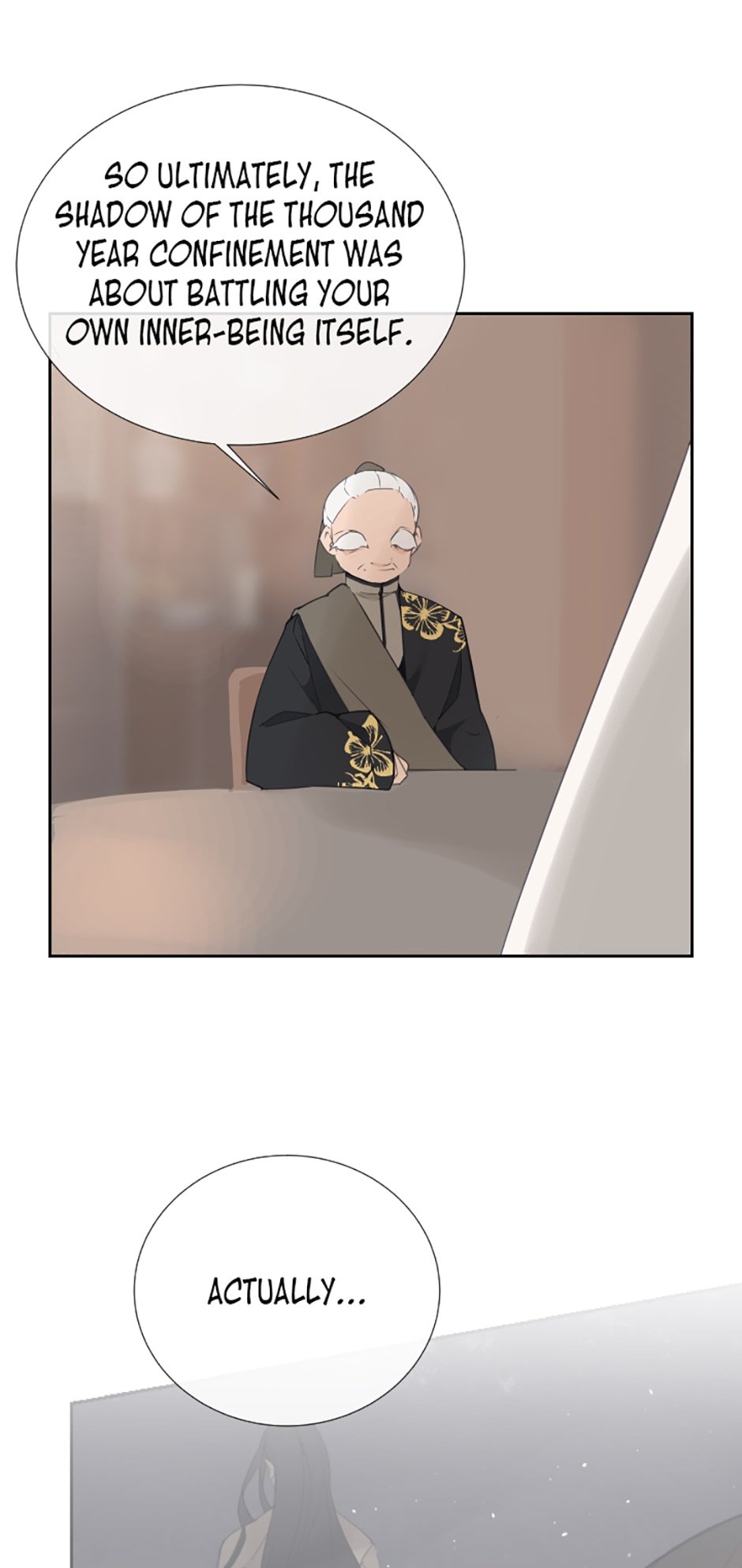Devil Sword King chapter 102 - page 34