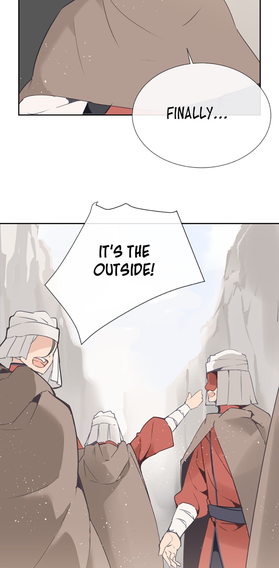 Devil Sword King chapter 102 - page 4