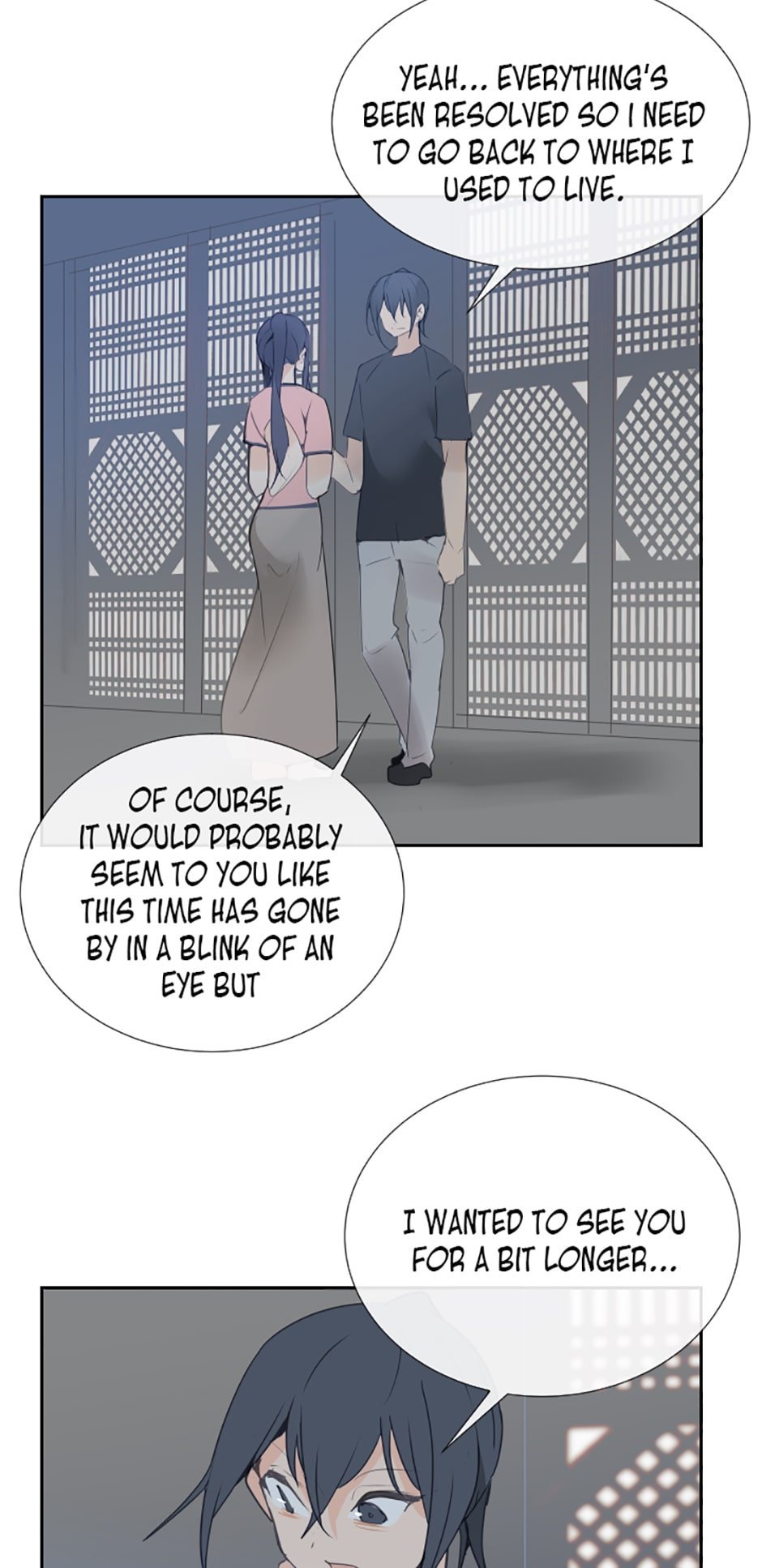 Devil Sword King chapter 102 - page 44