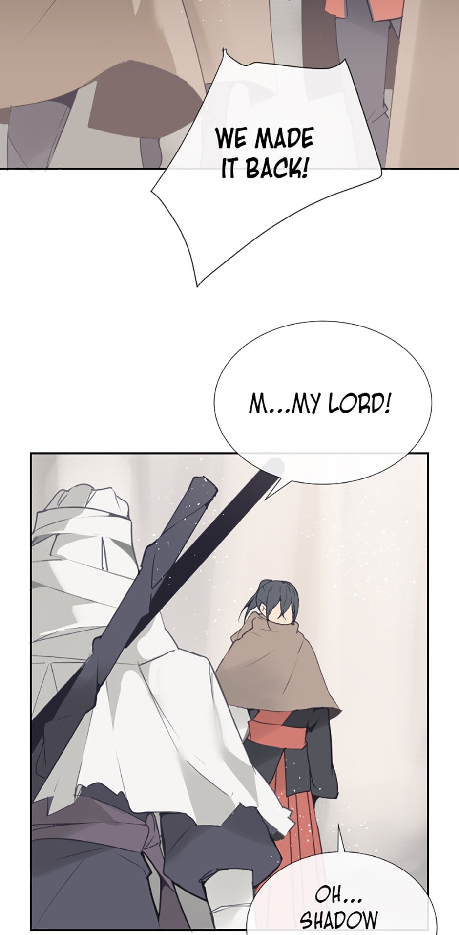Devil Sword King chapter 102 - page 5