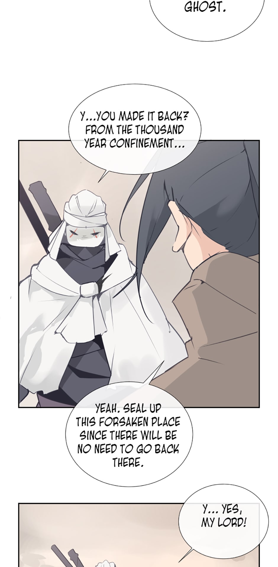 Devil Sword King chapter 102 - page 6