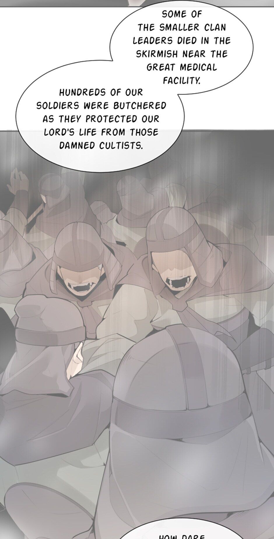 Devil Sword King chapter 165 - page 12