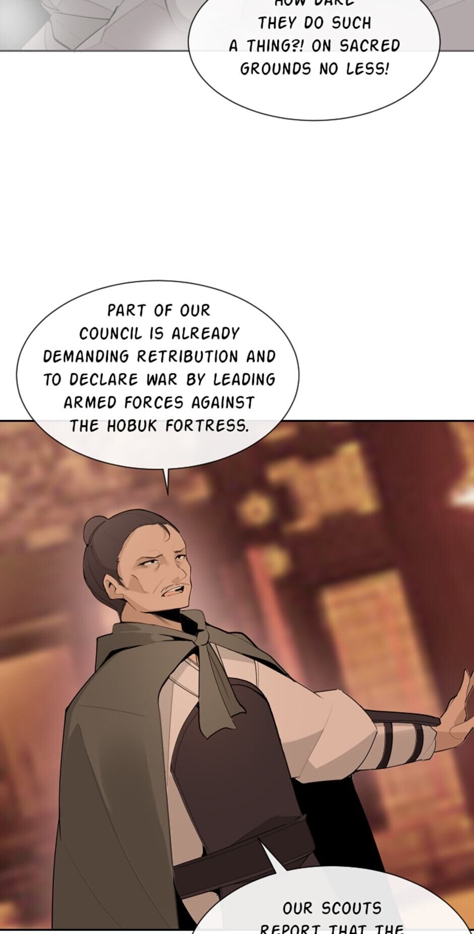 Devil Sword King chapter 165 - page 13