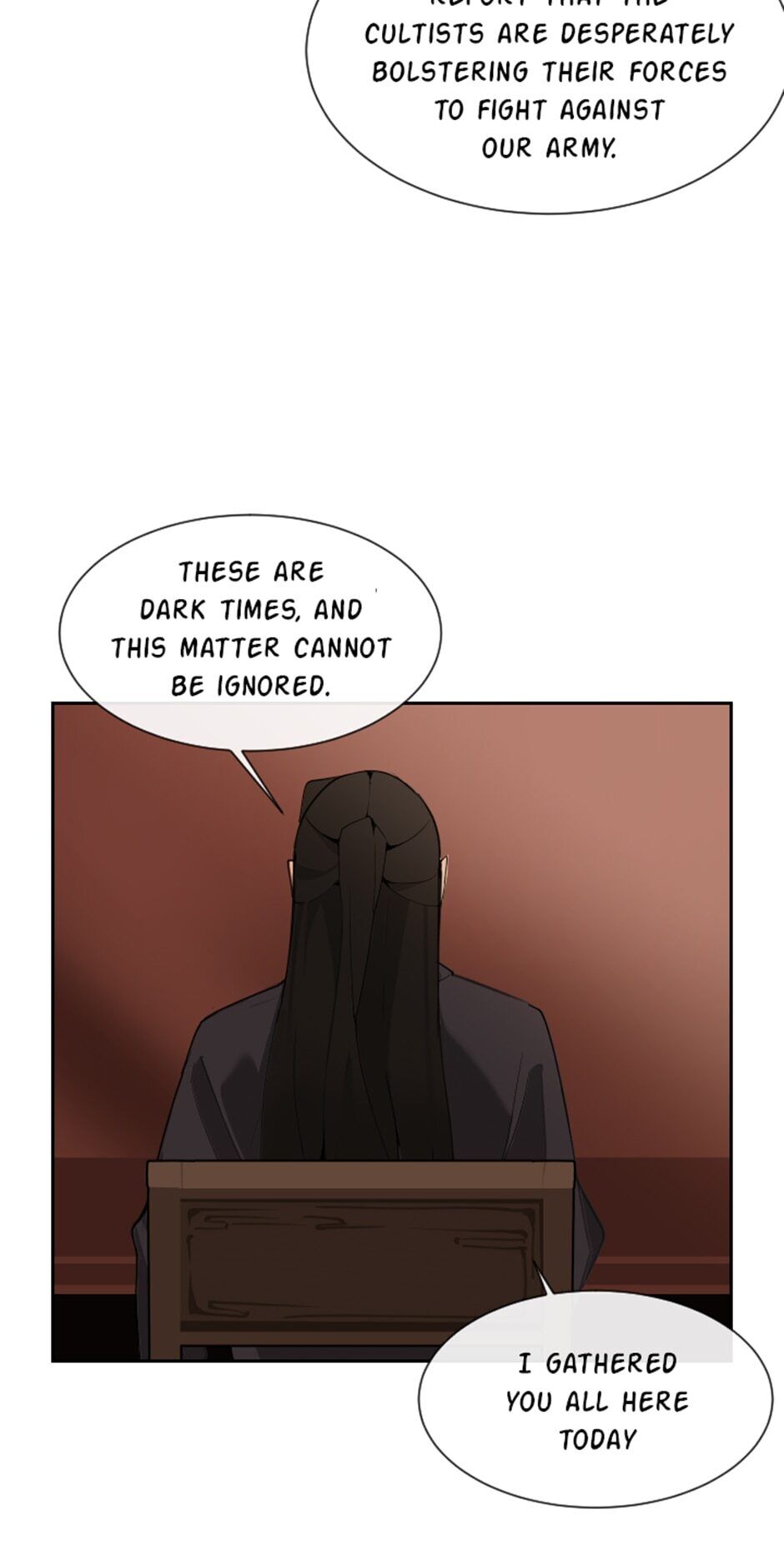 Devil Sword King chapter 165 - page 14