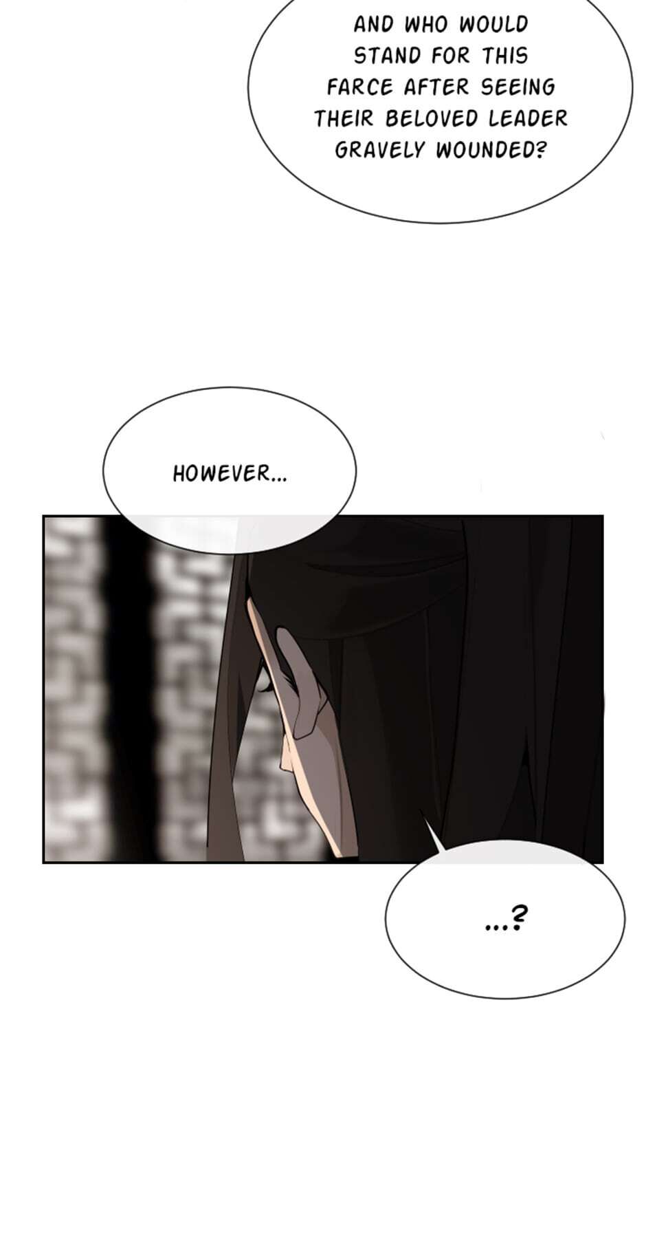 Devil Sword King chapter 165 - page 21