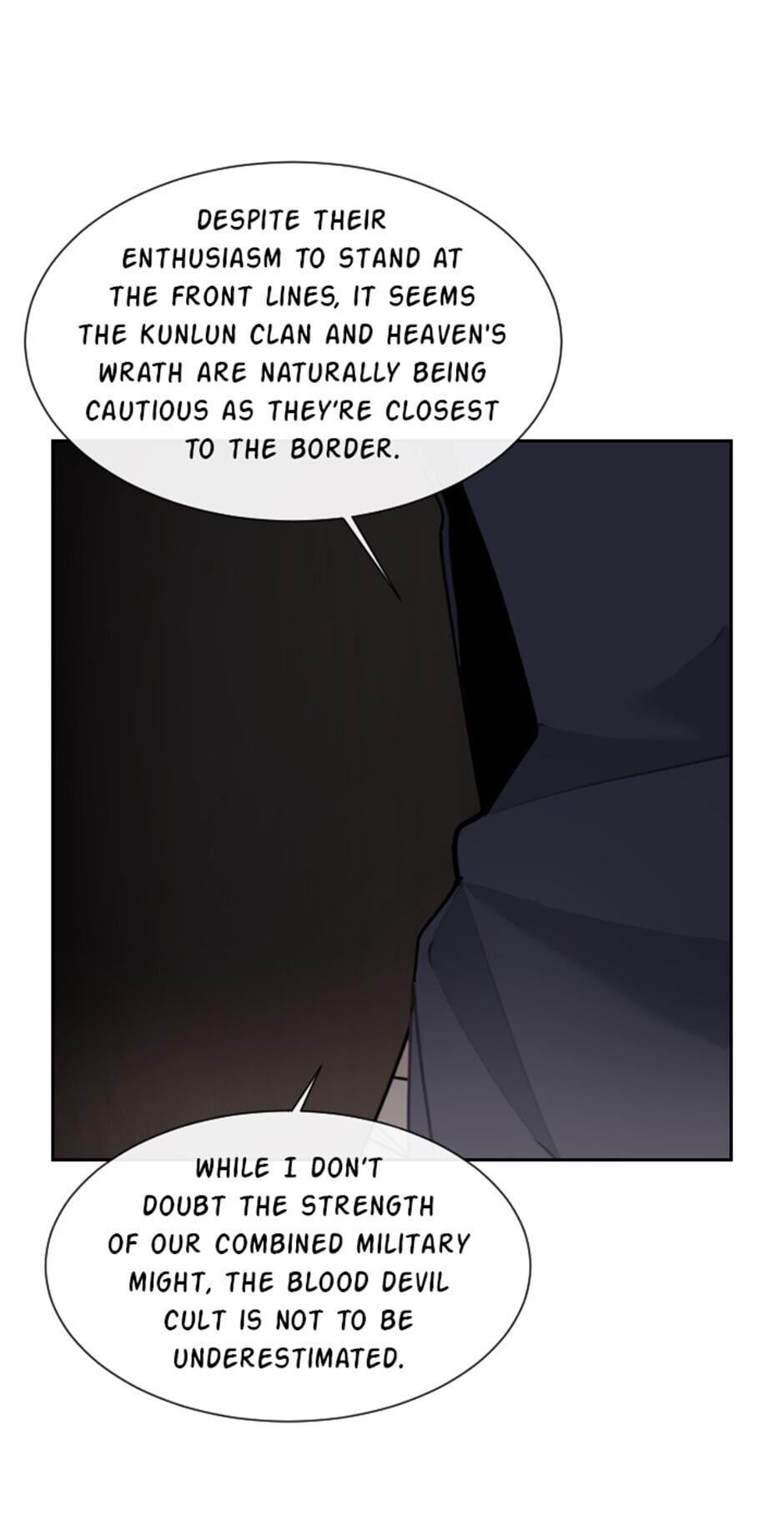 Devil Sword King chapter 165 - page 22