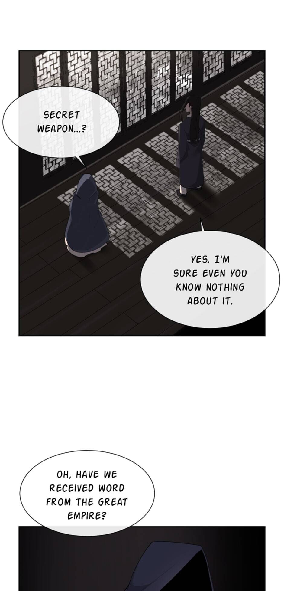 Devil Sword King chapter 165 - page 27