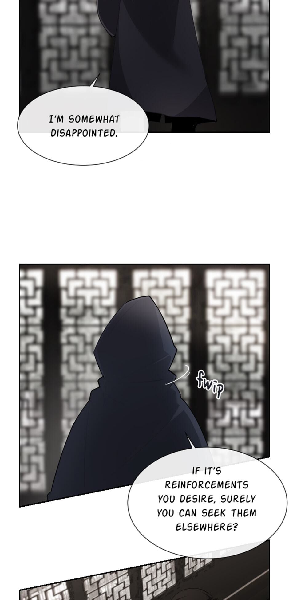 Devil Sword King chapter 165 - page 29