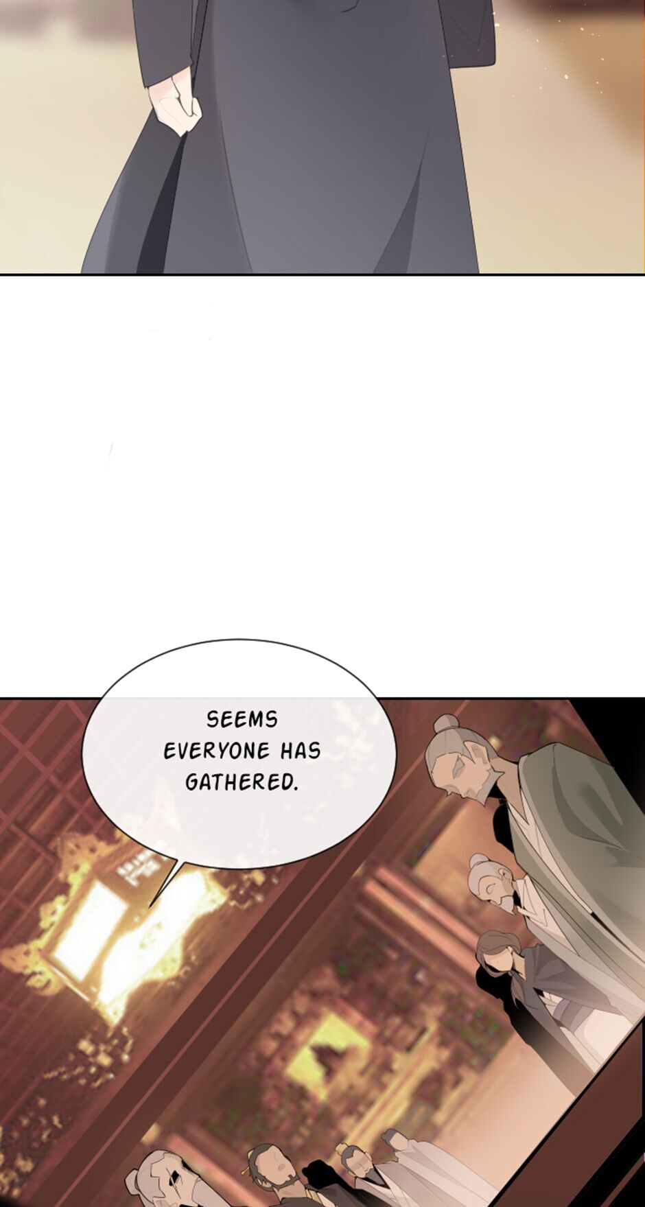 Devil Sword King chapter 165 - page 3