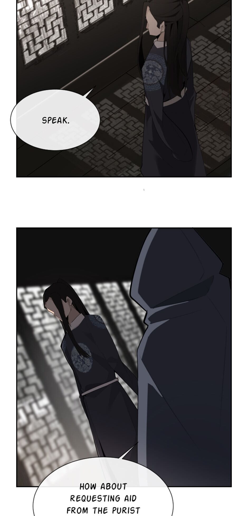 Devil Sword King chapter 165 - page 30