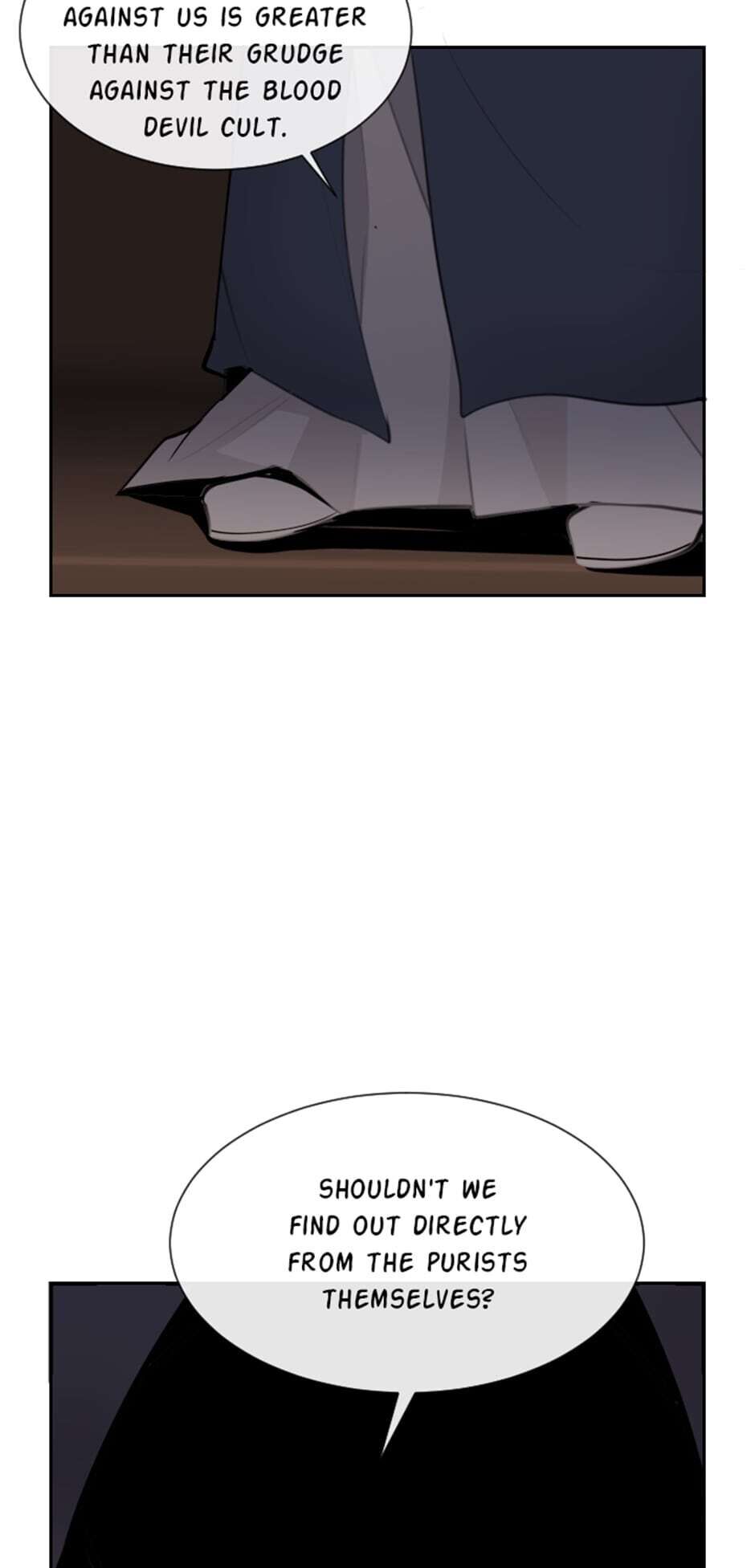 Devil Sword King chapter 165 - page 32