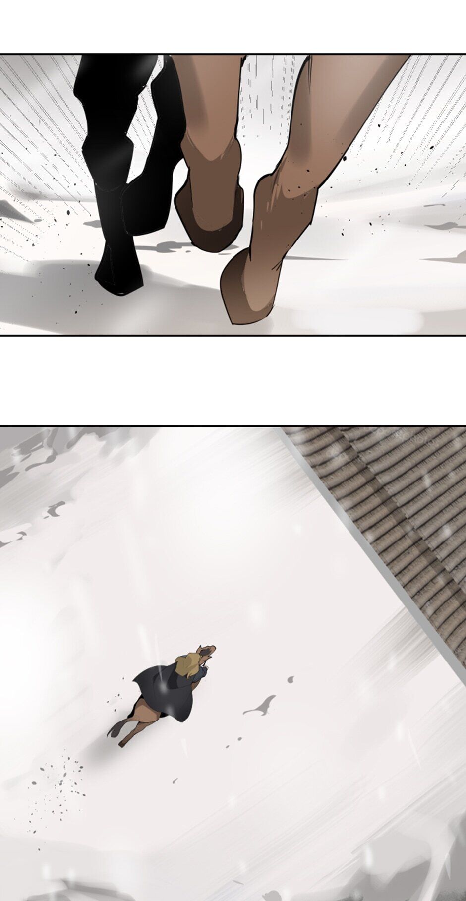Devil Sword King chapter 165 - page 35