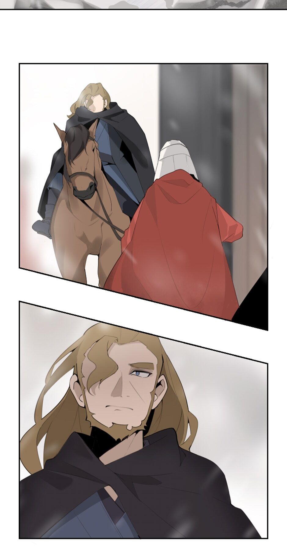 Devil Sword King chapter 165 - page 36