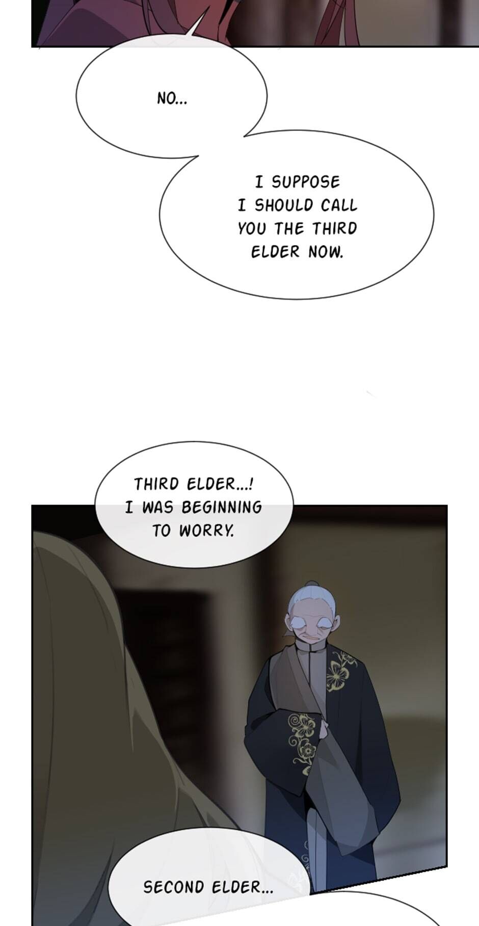 Devil Sword King chapter 165 - page 41