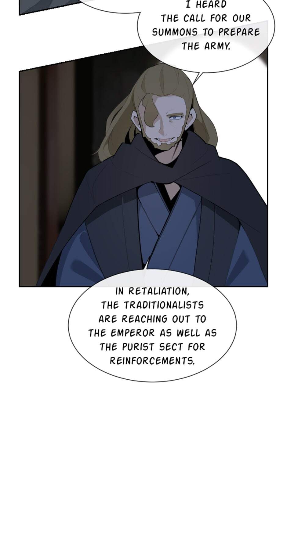 Devil Sword King chapter 165 - page 42