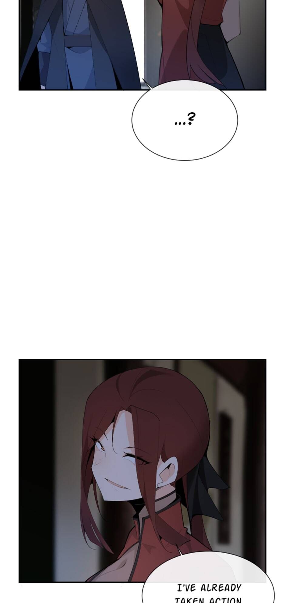 Devil Sword King chapter 165 - page 44