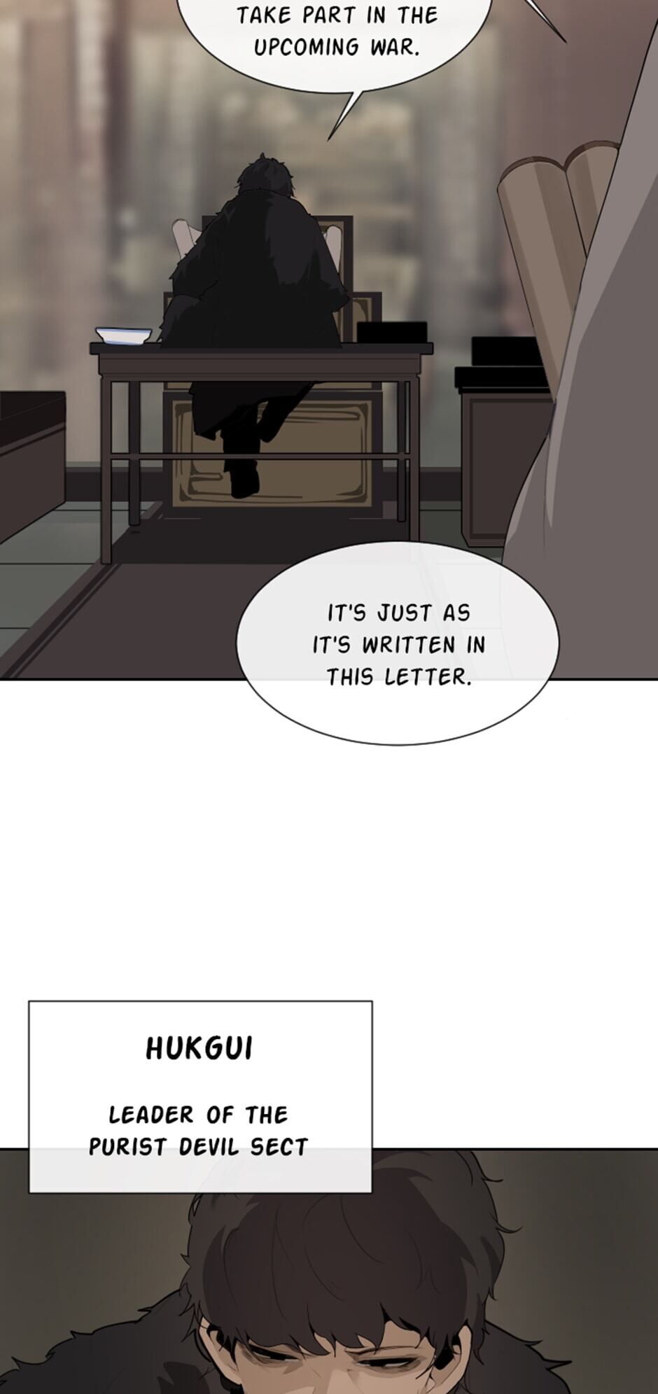 Devil Sword King chapter 165 - page 47