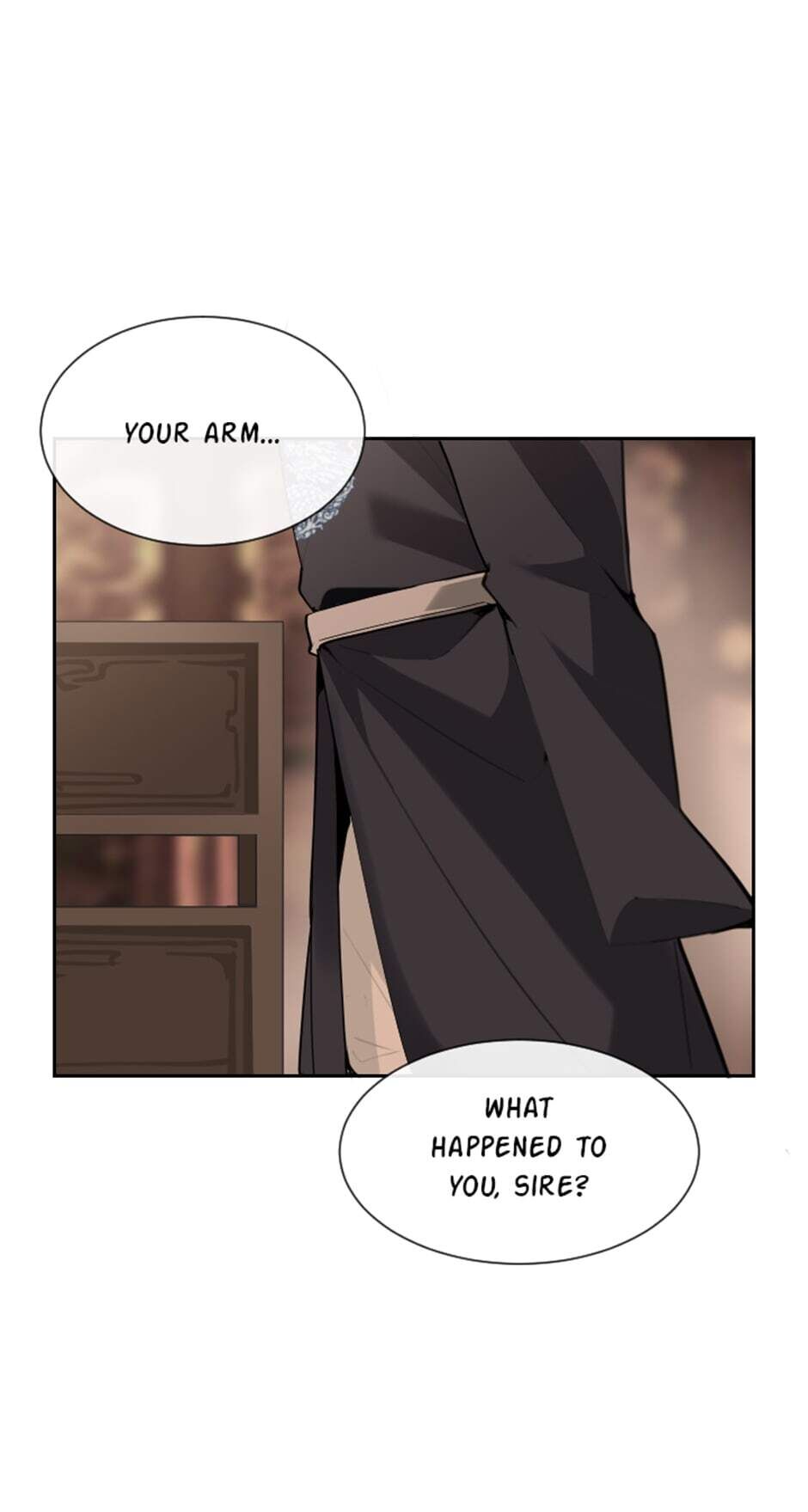 Devil Sword King chapter 165 - page 6