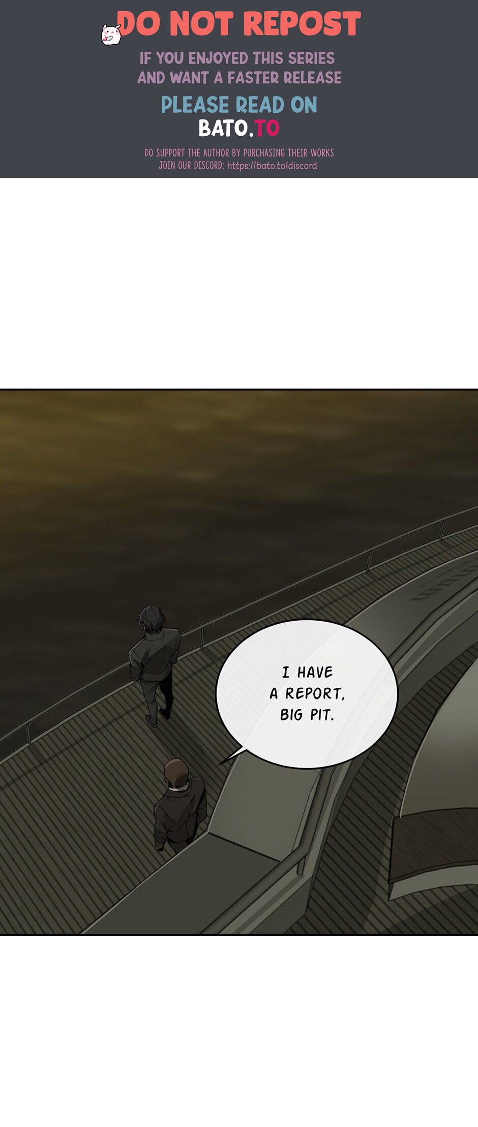 Devil Sword King chapter 236 - page 1